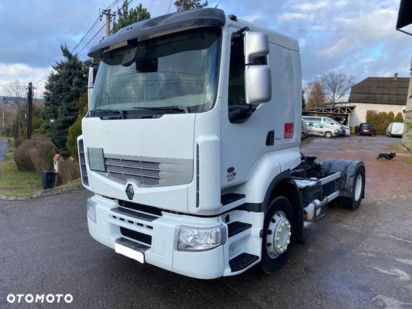 Renault Premium 430 EEV - 1