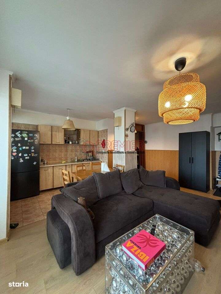 3 camere - Sector 4-Piata Sudului - Bd Alexandru Obregia - Imagine principală: 3/13