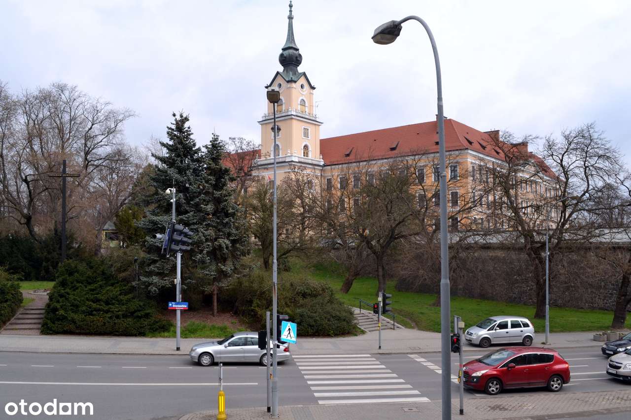 TOP lokalizacja ul. Hetmańska lokal o pow. 80m2 pod kancelarię i in. - Pełny obrazek: 5/10