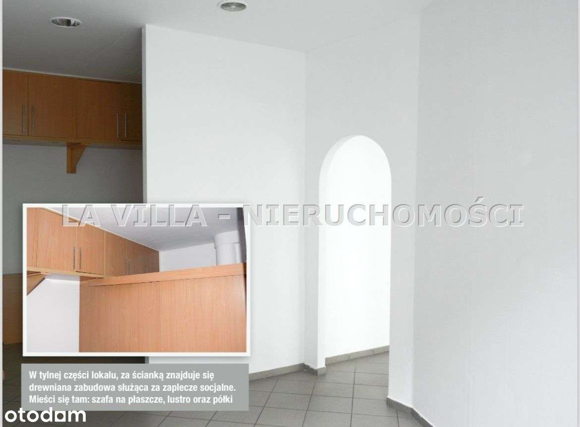 Atrakcyjny lokal w dogodnej lokalizacji - Pełny obrazek: 5/15