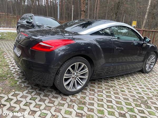 Peugeot RCZ 1.6 200 THP GT-Line - 16