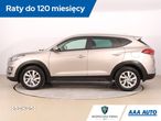 Hyundai Tucson - 3