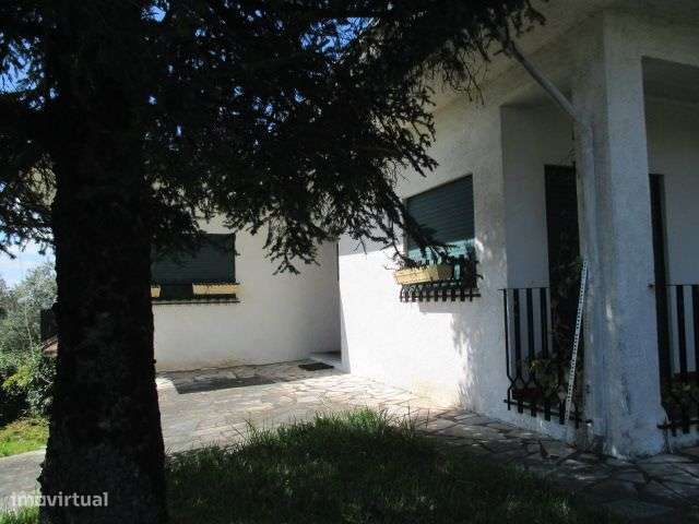 Vivenda no Casal do Lobo - Grande imagem: 2/20