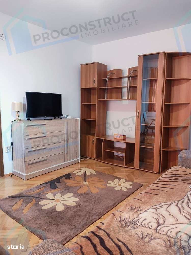 Apartament 2 camere de inchiriat | Iosefin | 350 E - Imagine principală: 4/7