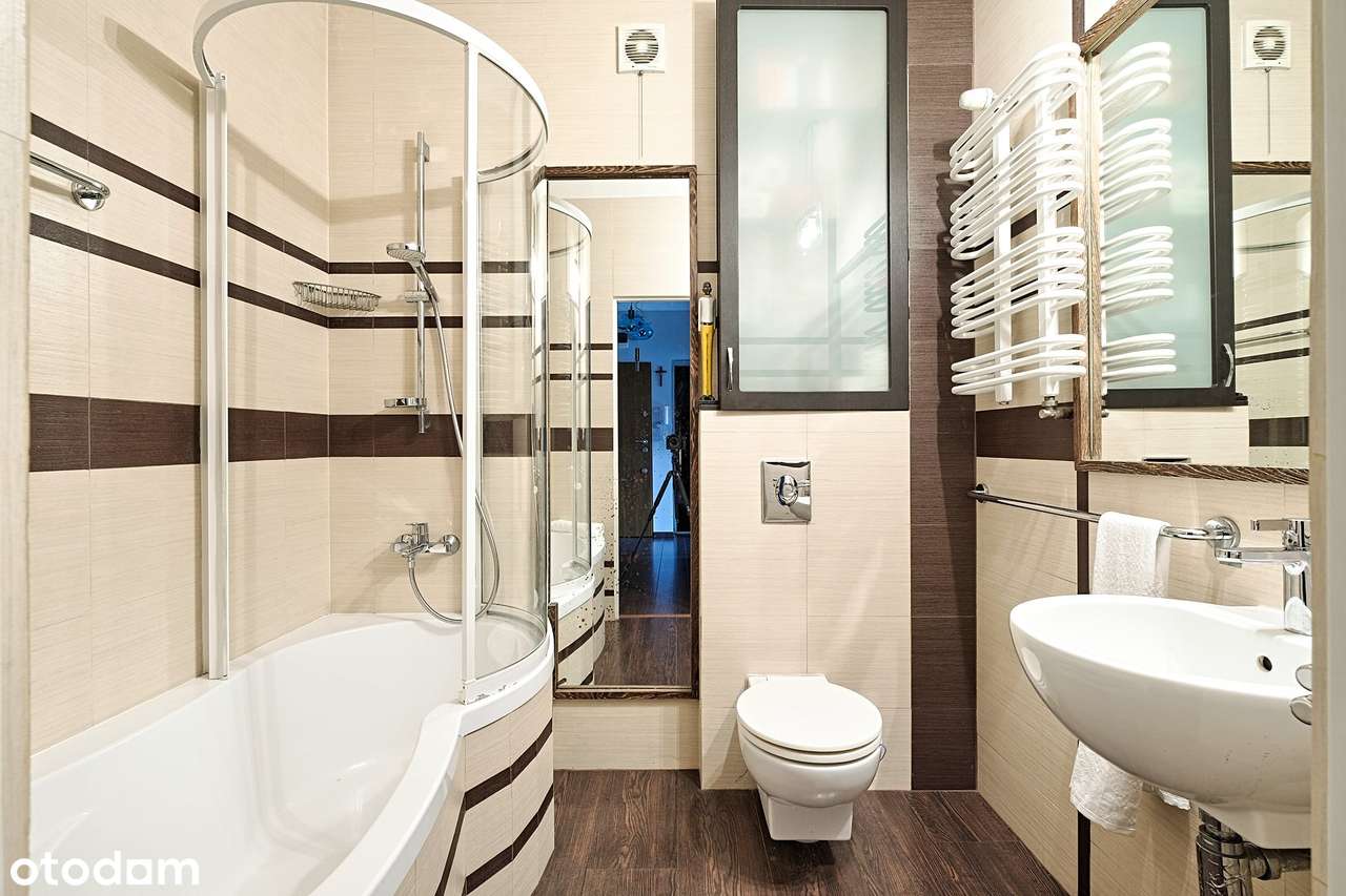 2-poziomowe 158m2| 5 pokoi z balkonem| garaż| las, cisza| BEZ PROWIZJI-10