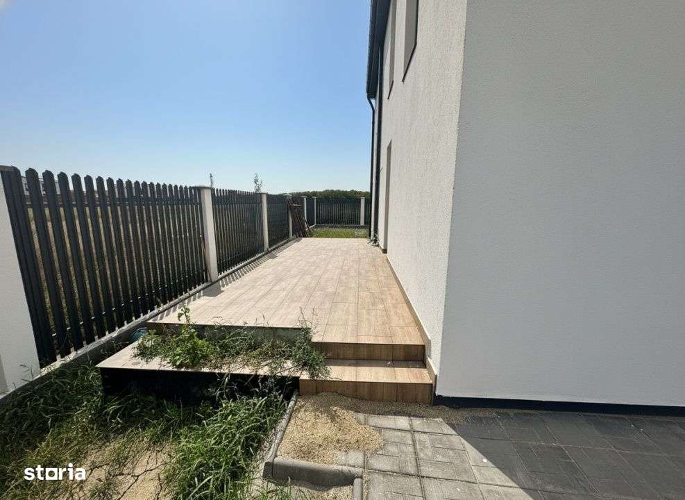 Single 4 camere / Pipera–Tunari /5 min Lidl - Imagine principală: 3/19