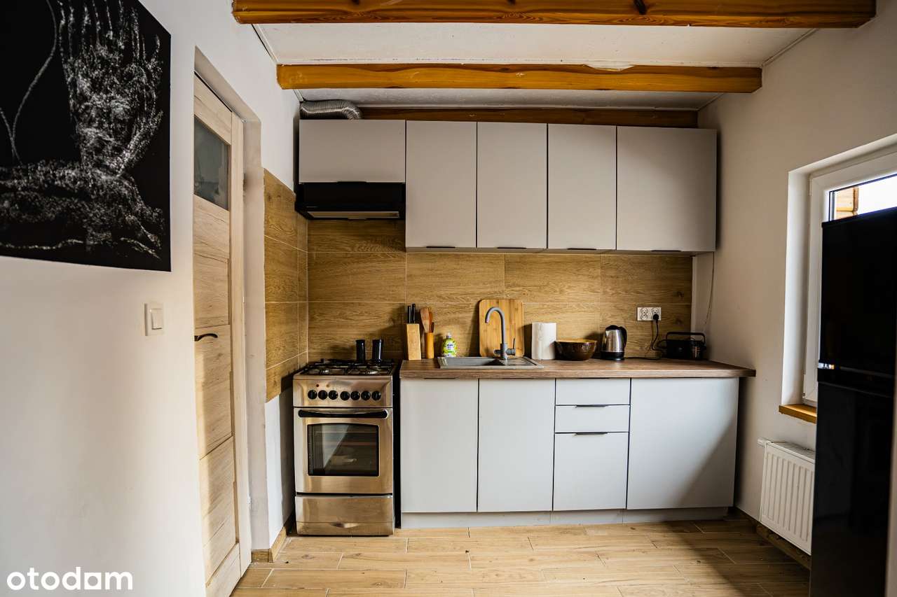 Najpiękniejsza Kawalerka Premium 44m2 - Pełny obrazek: 5/7