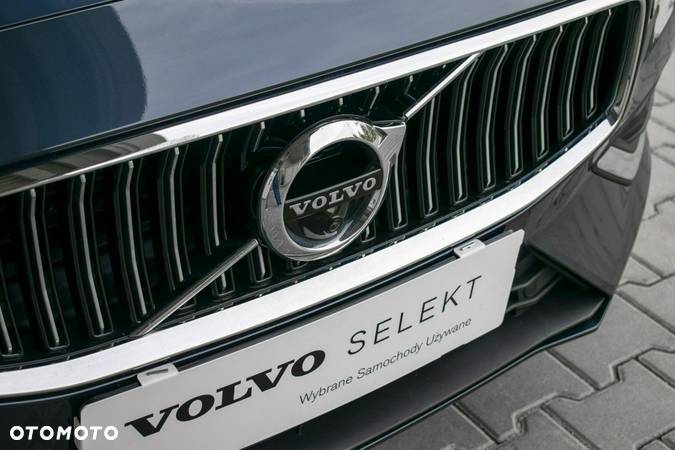 Volvo V60 - 15