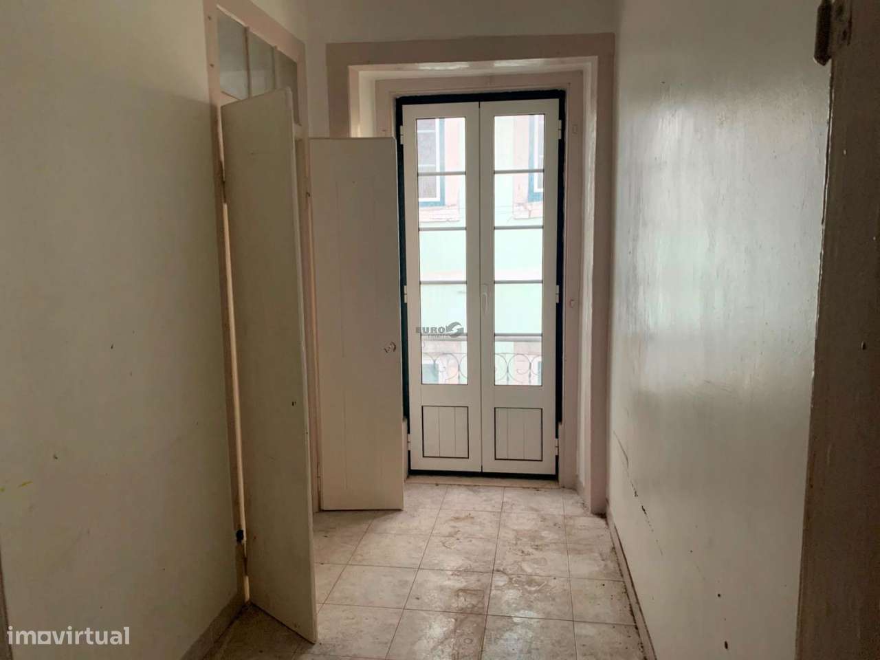 Prédio Habitacional, para venda, Lisboa - Misericórdia-8