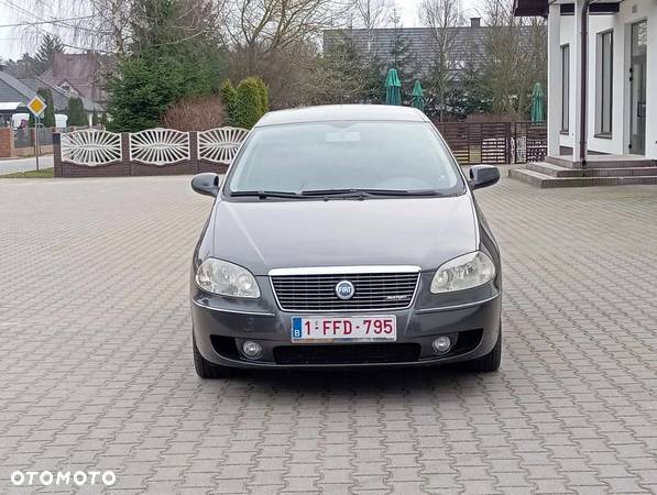 Fiat Croma 1.9 JTD Business - 14