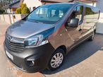 Renault Trafic 1.6 dCi 120 Grand Combi Authentique - 1