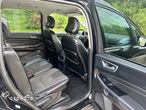 Ford Galaxy 2.0 TDCi 4WD Titanium PowerShift - 10