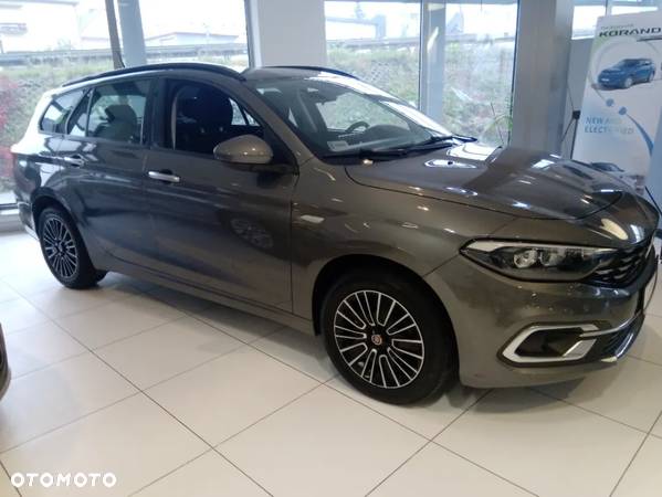 Fiat Tipo 1.0 T3 Life - 6