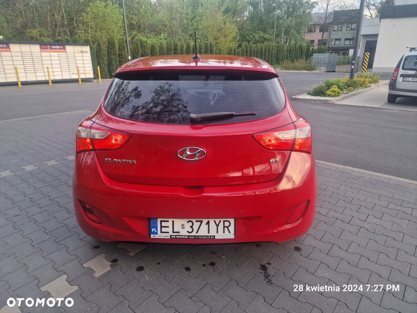 Hyundai Elantra 1.8 SE - 5