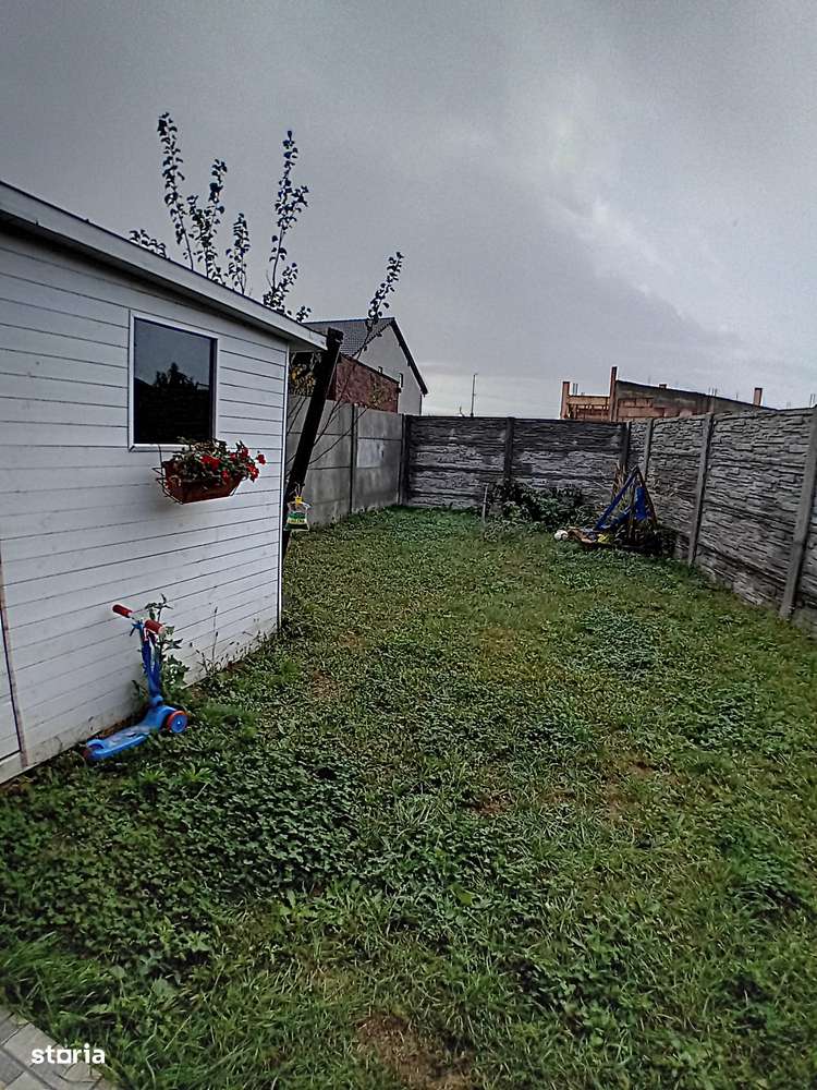 Duplex 3 camere, Calea Urseni-3