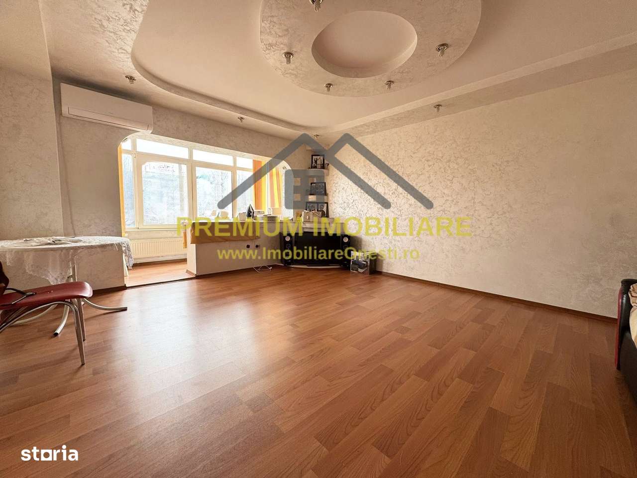 Apartament 3 Camere - Zona MAL - 98 MP-2
