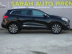 Renault Kadjar Energy dCi 130 Bose Edition - 5