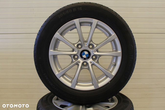 FELGI ALU BMW F30 F31 F20 F21 E90 16 5x120 ET31 - 7