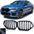 Grelha Frontal Bmw X6 G06 (2020 em diante) - 1