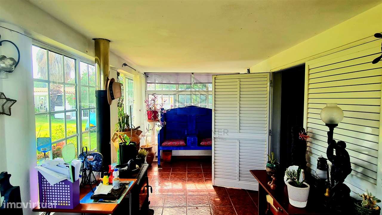 Moradia >=T10 Venda em Azeitão (São Lourenço e São Simão),Setúbal-57