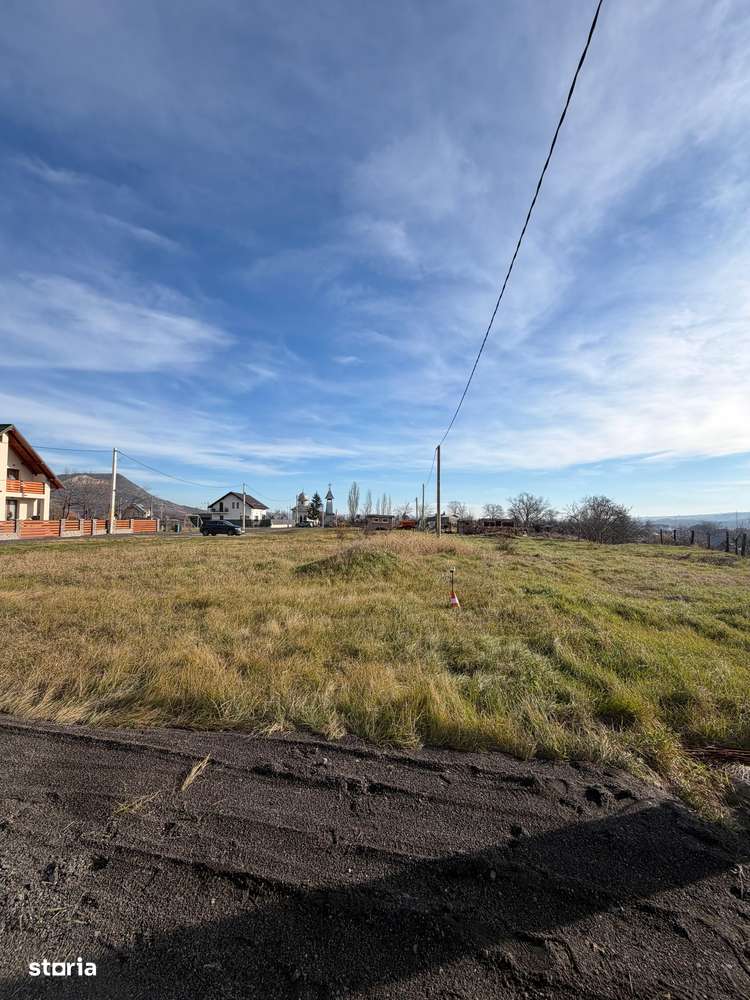 Teren cartier rezidențial-2