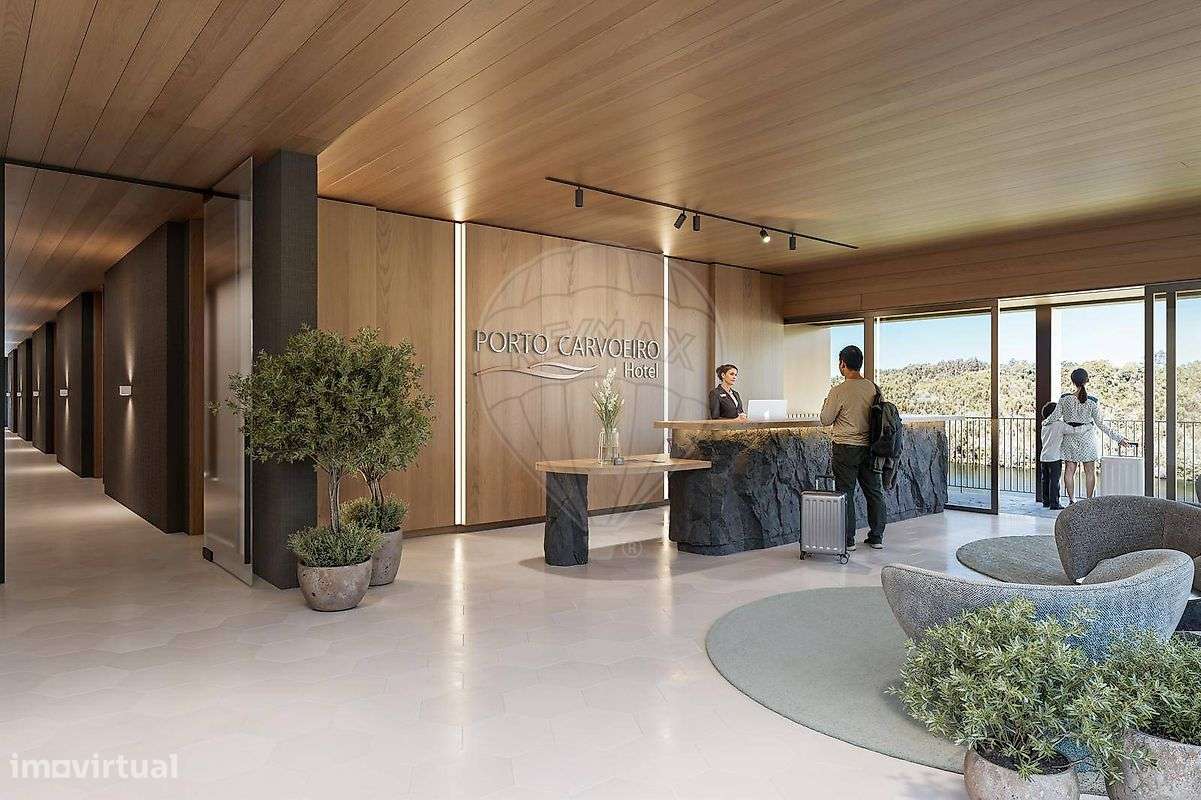 Hotel  para venda - Grande imagem: 5/22