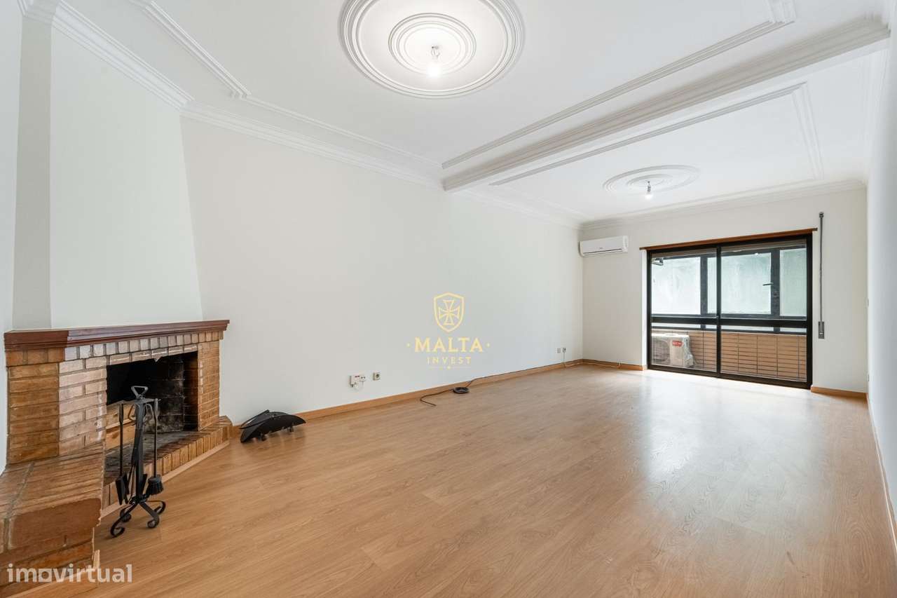 T3 com Garagem em Zona Privilegiada de Maximinos – Braga-10