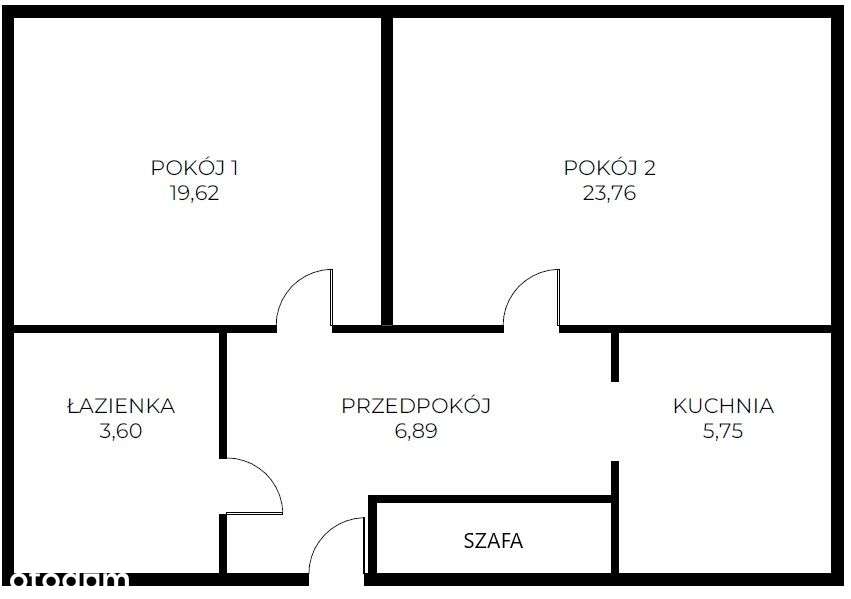 Wrocław, Śródmieście, Probusa - Pełny obrazek: 2/14