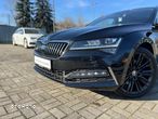 Skoda Superb - 40