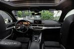 Audi A4 Avant 2.0 TDI quattro S tronic Sport - 13