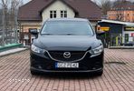 Mazda 6 2.5 SKYACTIV-G Sports-Line - 1