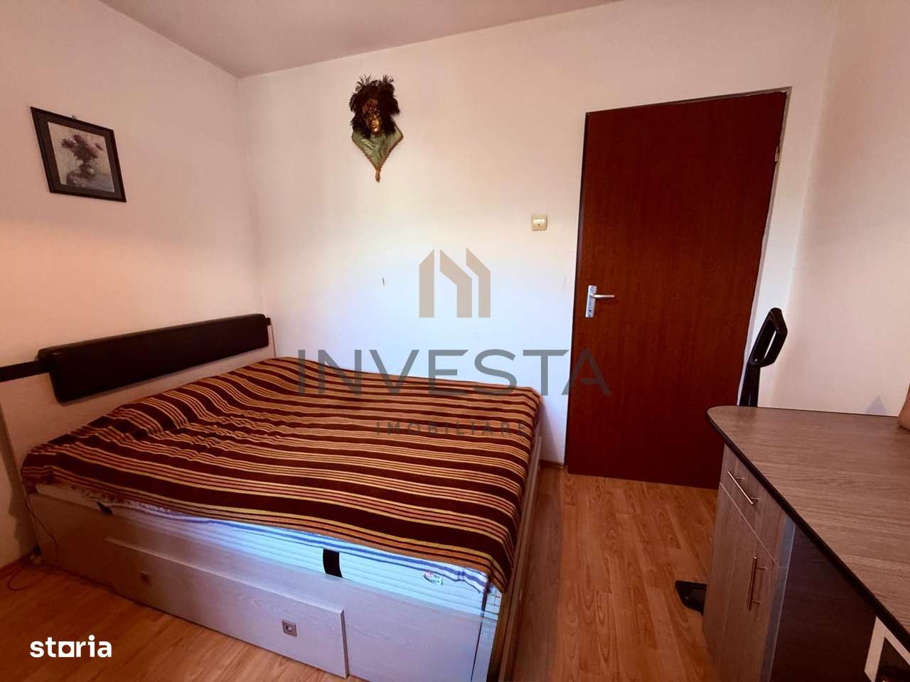 Apartament cu 2 camere in Manastur ! - Imagine principală: 2/8