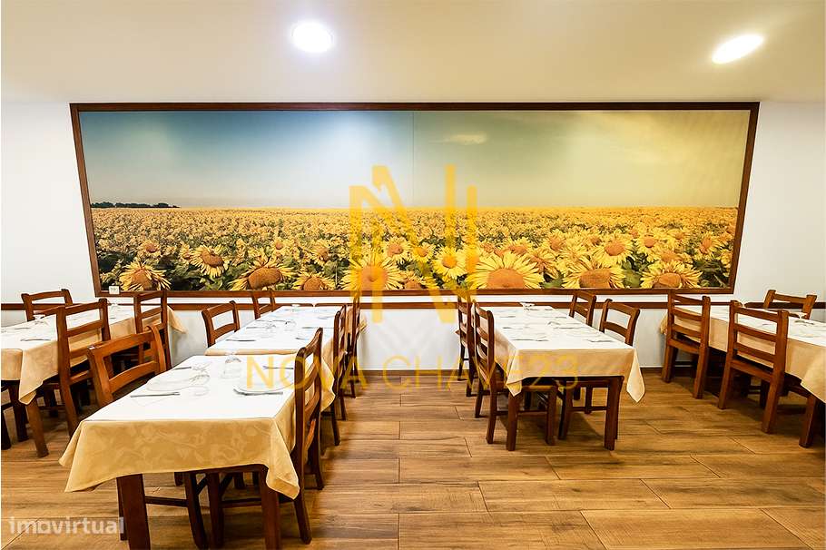 Restaurante à Venda – Excelente Oportunidade de Investimento!-17
