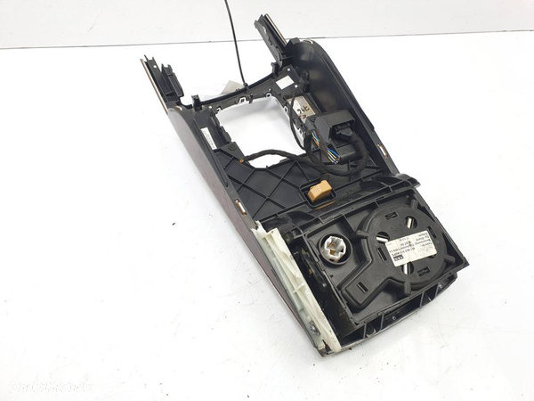 PANEL MMI AUDI A6 C6 4F1862533A 4F1864261B - 5