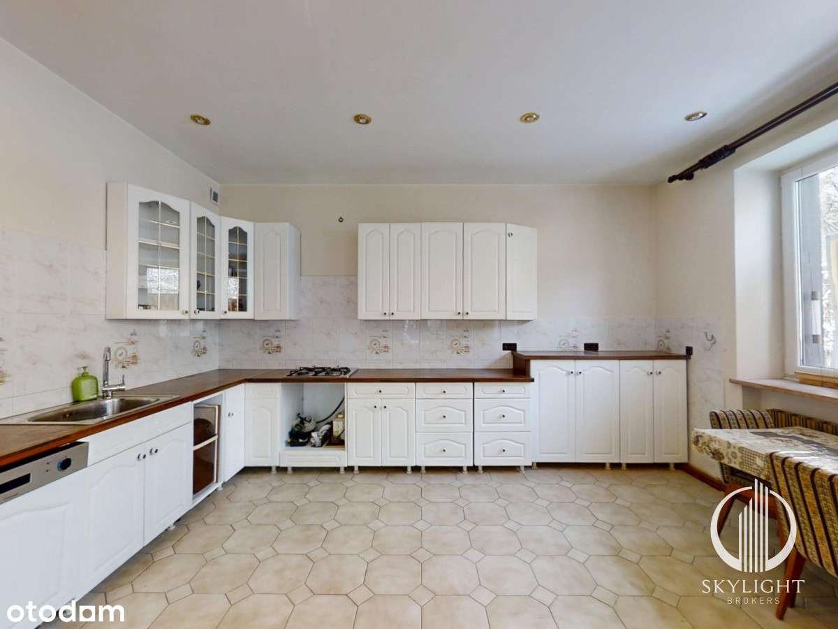 Przestronne 5-pokojowe mieszkanie 185 m²,  Anin-3