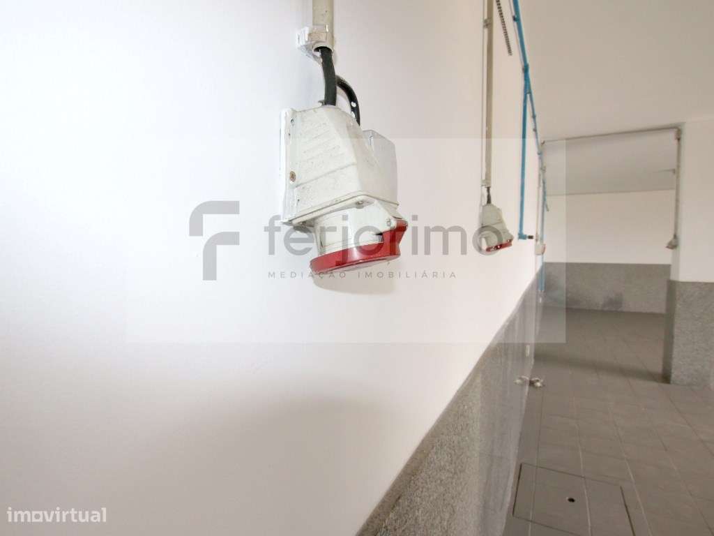 Magnífica Moradia, em zona tranquila-43