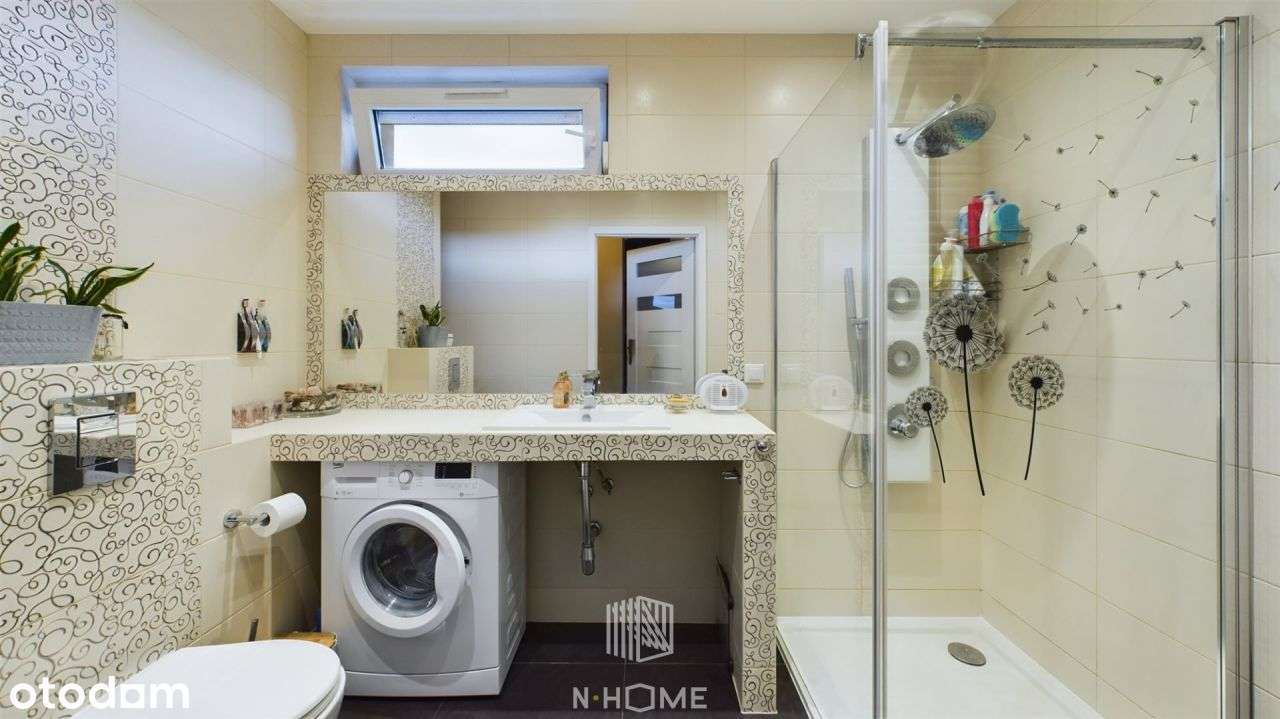 M3 | Ostatnie piętro! Winda! - Pełny obrazek: 4/18