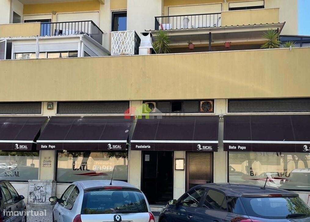 Trespasse Loja Comercial - Costa de Caparica - Grande imagem: 5/28