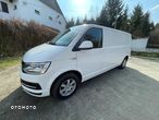 Volkswagen Transporter T6 - 14