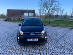 Kia Picanto 1.0 CVVT Urban - 39