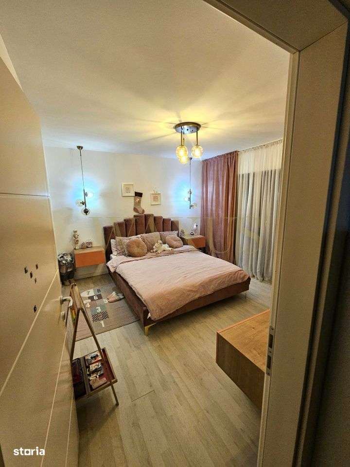 Casa individuala premium/locatie semicentrala DEJ - Imagine principală: 5/19