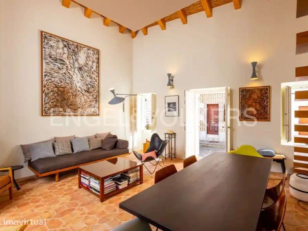 Architectural Residence - Grande imagem: 5/40