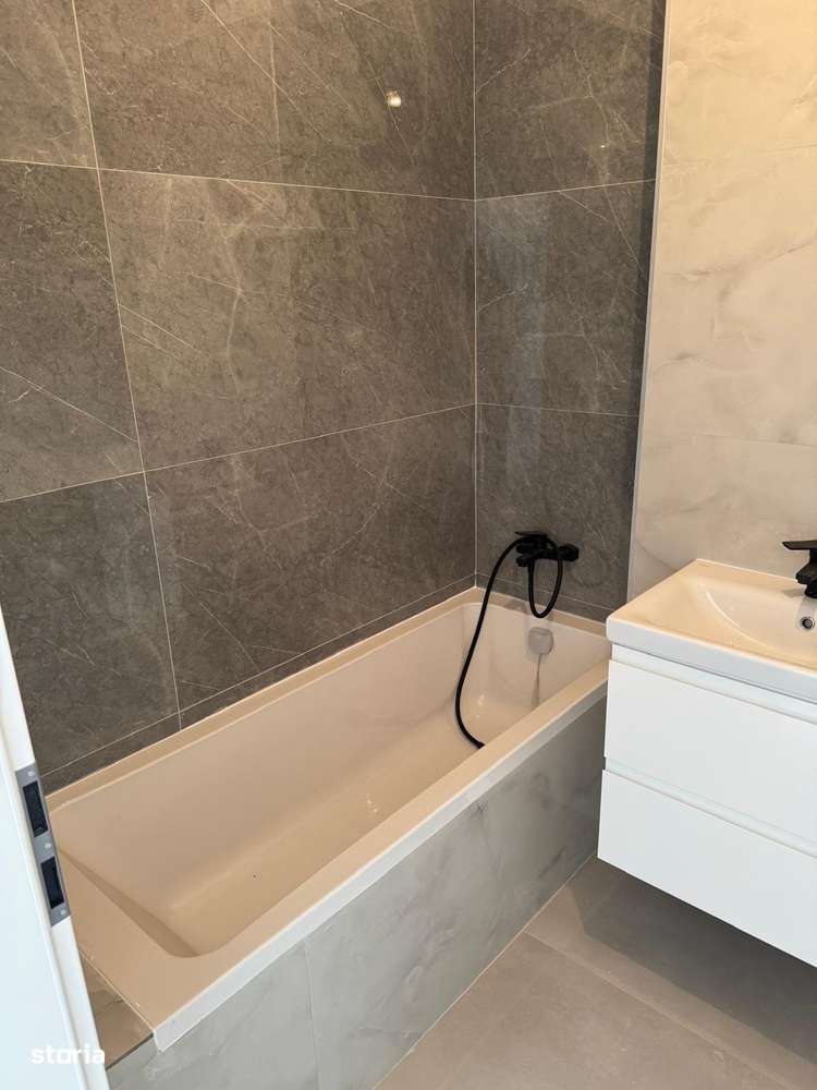 Apartament tip studio Rahova cu mutare imediata, sos Salaj-16