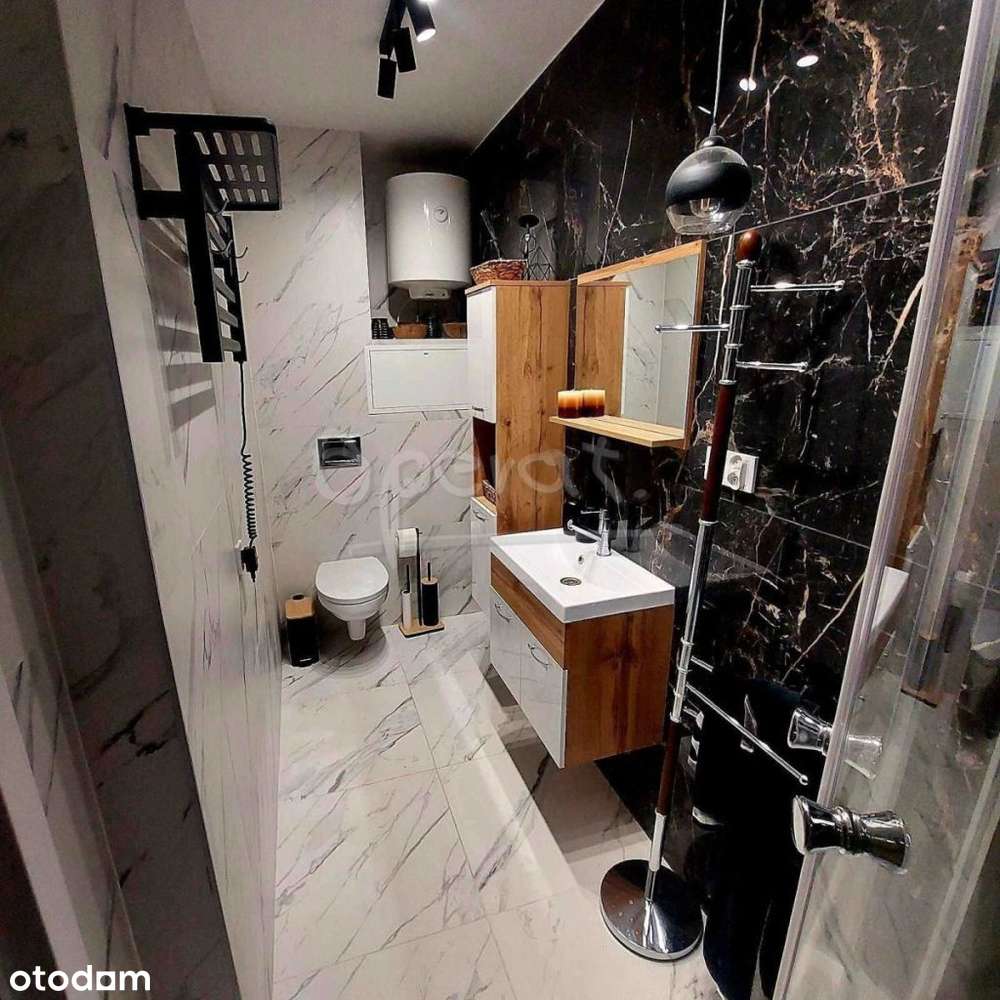 Mieszkanie w Centrum, po remoncie, parter-9