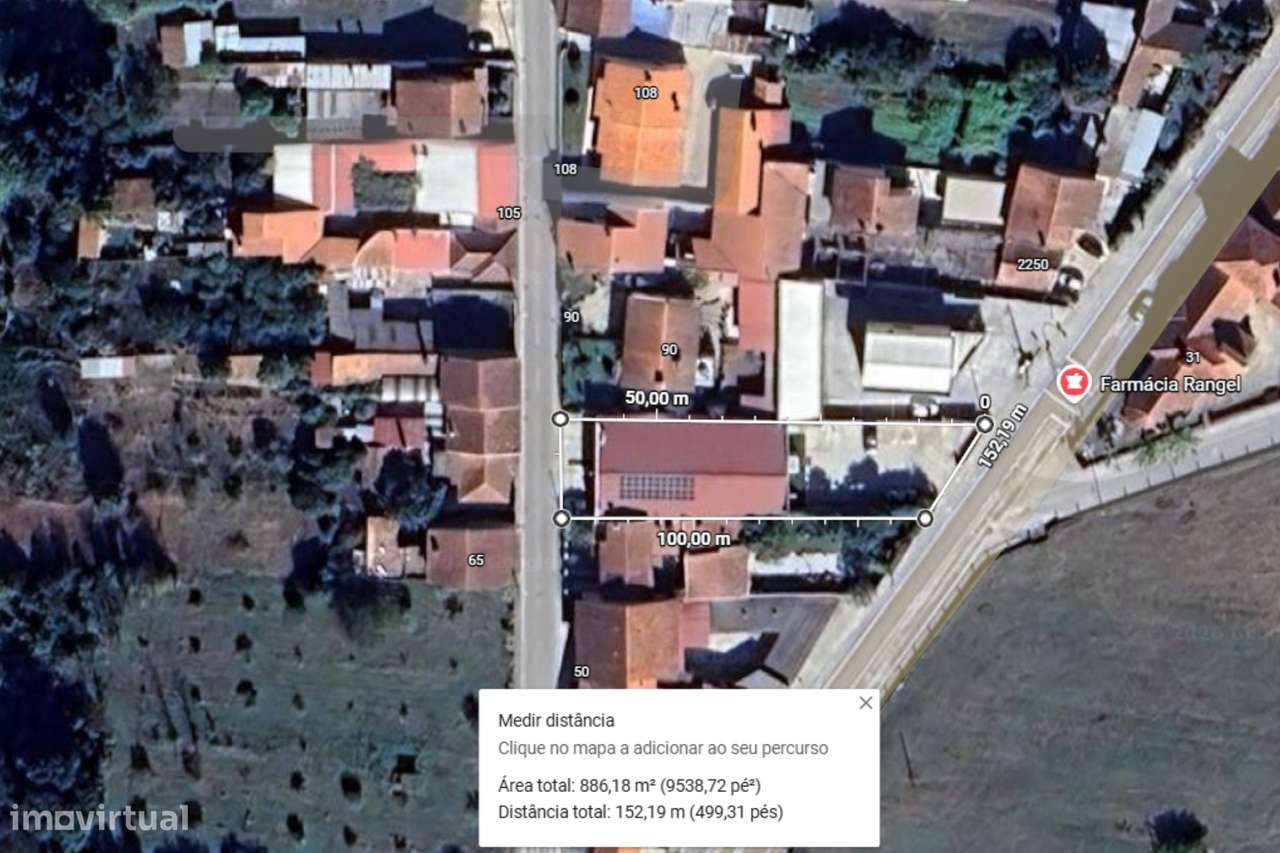 Espaço comercial em Avelãs de Caminho para venda-20