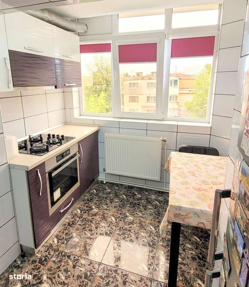 Vanzare - 2 camere decomandate - Siderurgistilor Vest- Doja-0