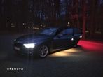 BMW Seria 3 318d Sport Line Shadow - 8