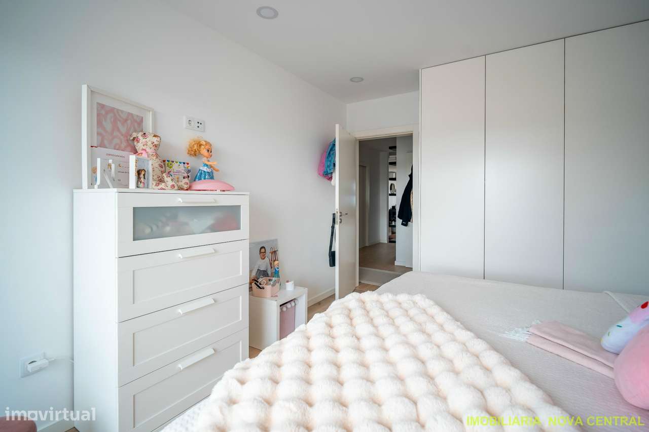 Apartamento T2 Venda em Cantanhede e Pocariça,Cantanhede-8
