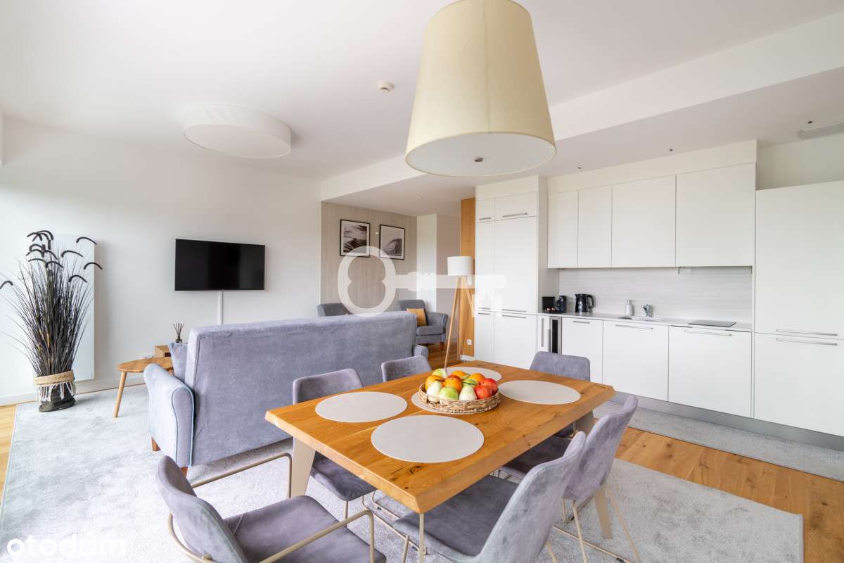 Luksusowy apartament w Juracie | 1 linia! - Pełny obrazek: 4/20