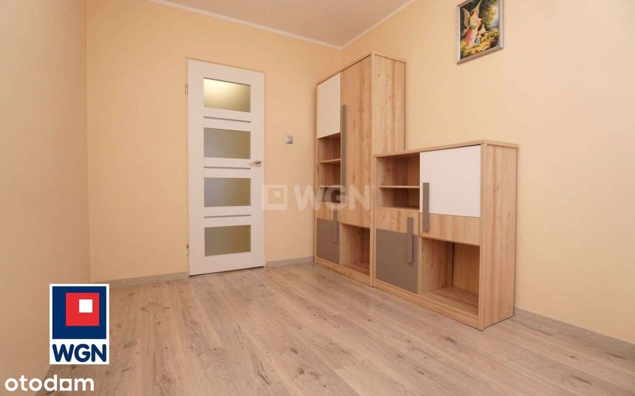 Trzypokojowe, ładne mieszkanie o powierzchni 63 m2-16